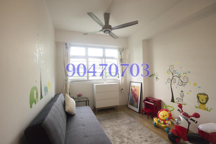 Blk 213C Punggol Walk (Punggol), HDB 5 Rooms #150876422